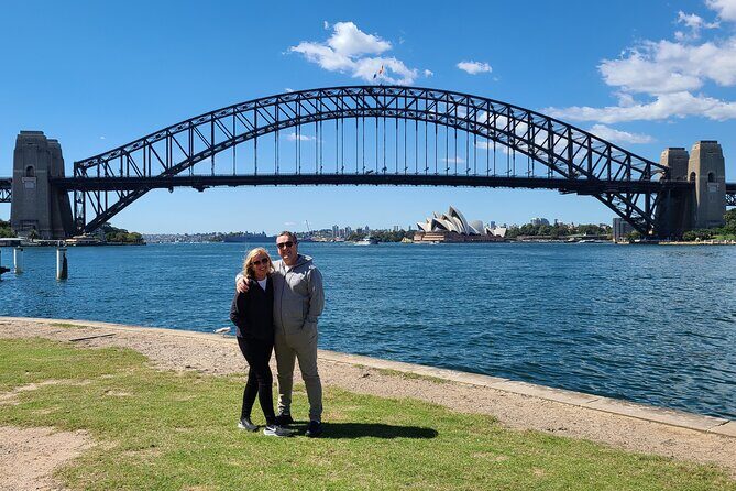 Short Sydney Scenic Trike Tour - Final Thoughts: Who Is This Tour Best For?