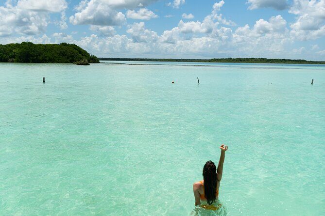 Short Tour - The Reality and the Value