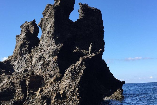 Short trip - private tour - Setting the Scene: The Itinerary