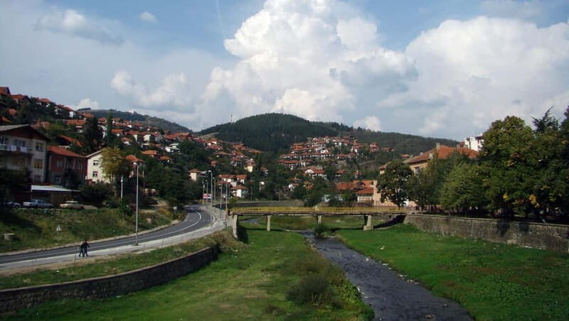 Short trip to Osogovo Monastery, North Macedonia from Sofia - FAQ