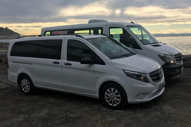 Shotover River Rafting Trip from Queenstown - FAQs