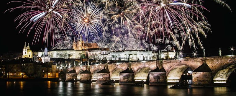 Shots Bar & Club New Years Special - Key Points