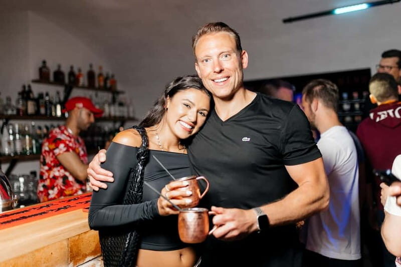 Shots Bar & Club New Years Special - What to Expect from the Shots Bar & Club New Year’s Special