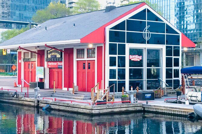 Show me the City! A Small Group Walking Tour of Toronto - FAQs