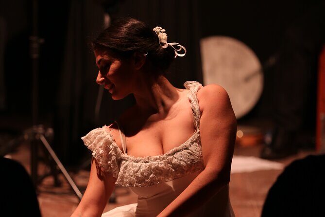 Show Songs Music and Neapolitan Dances with Tasting - FAQ