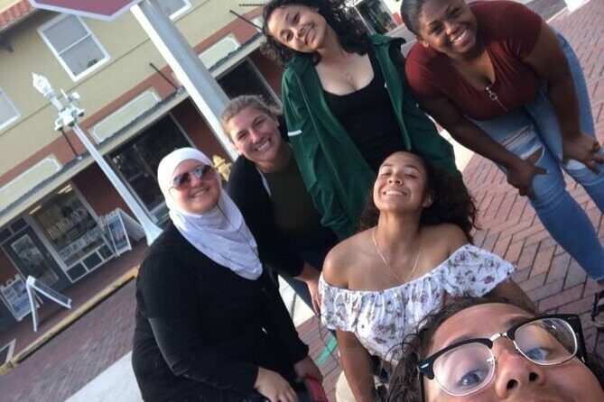 Shreveport City Scavenger Hunt by Crazy Dash - Key Points