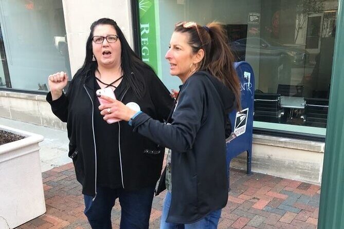 Shreveport City Scavenger Hunt by Crazy Dash - What Travelers Say