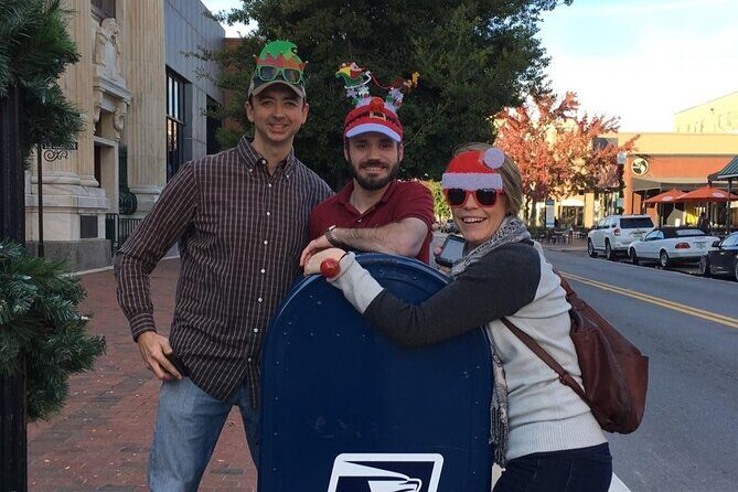 Shreveport City Scavenger Hunt by Crazy Dash - Final Thoughts