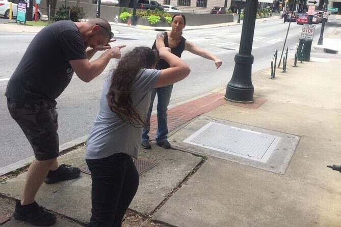 Shreveport City Scavenger Hunt by Zombie Scavengers - Key Points