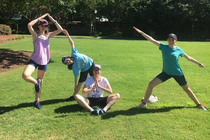 Shreveport City Scavenger Hunt by Zombie Scavengers - Final Thoughts