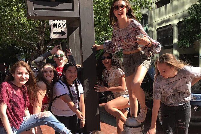 Shreveport City Scavenger Hunt Excursion by 3Quest Challenge - What to Expect from the Shreveport 3Quest Challenge