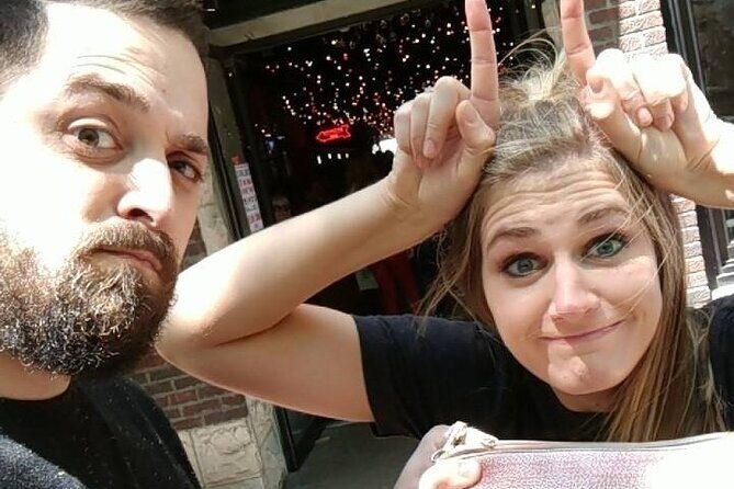 Shreveport City Scavenger Hunt Excursion by 3Quest Challenge - FAQs