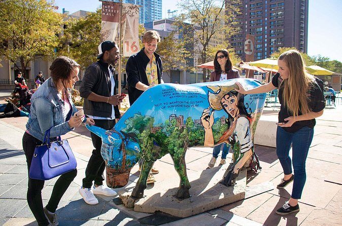 Shreveport Scavenger Hunt: Lets Roam Art, Music & River Jams! - Final Thoughts