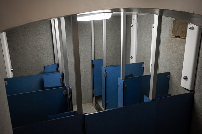 Shrewsbury Prison Guided Tour - Who This Tour Really Suits