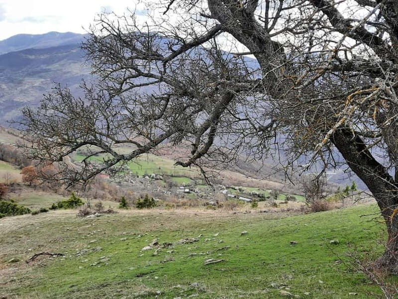 Shtegu i Vakëfëve (Trail of Holly Lands) - Key Points