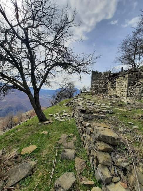 Shtegu i Vakëfëve (Trail of Holly Lands) - FAQs