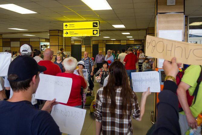 Shuttle Arrival Transfer from Paris Airport to Hotel/ Apartment - FAQ