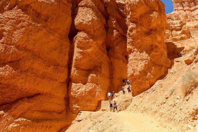 Shuttle between Las Vegas, Bryce Canyon, Zion National Park and St George - Final Thoughts