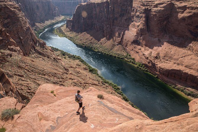 Shuttle Between Las Vegas, St George, Kanab and Page - Final Thoughts