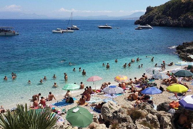 Shuttle Bus Riserva dello Zingaro - An In-Depth Look at the Shuttle Bus Riserva dello Zingaro