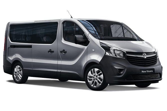 Shuttle Departure from Paris Hotel/Apartment to the Airport - Key Points