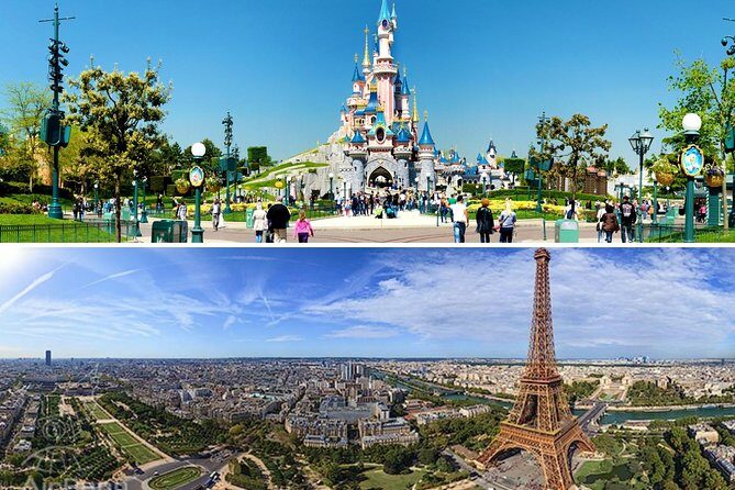 Shuttle Departure from Paris Hotel/Apartment to the Airport - What Does the Experience Look Like?