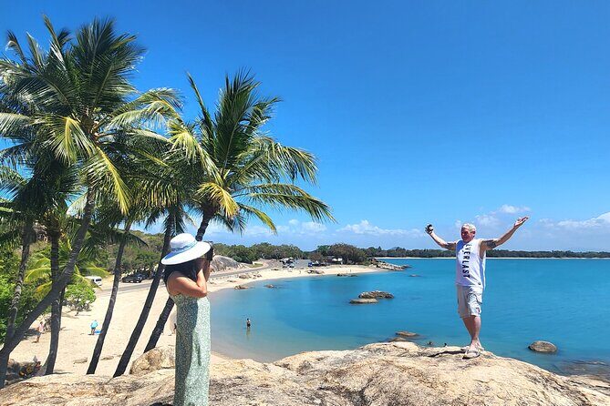 Shuttle from Airlie beach to Proserpine airport - Frequently Asked Questions