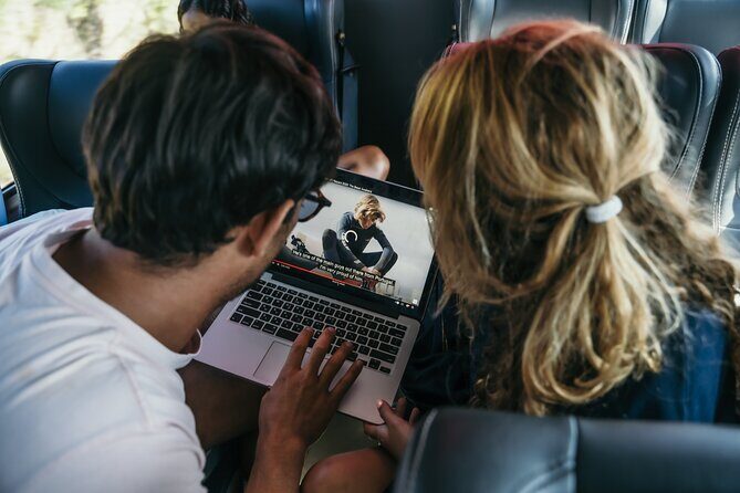 Shuttle from La Fortuna to San Jose - What to Expect on Your La Fortuna to San Jose Shuttle Trip