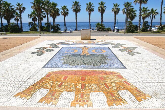 SHUTTLE Rome - Civitavecchia Port or Civitavecchia Port - Rome - Why Choose This Shuttle?