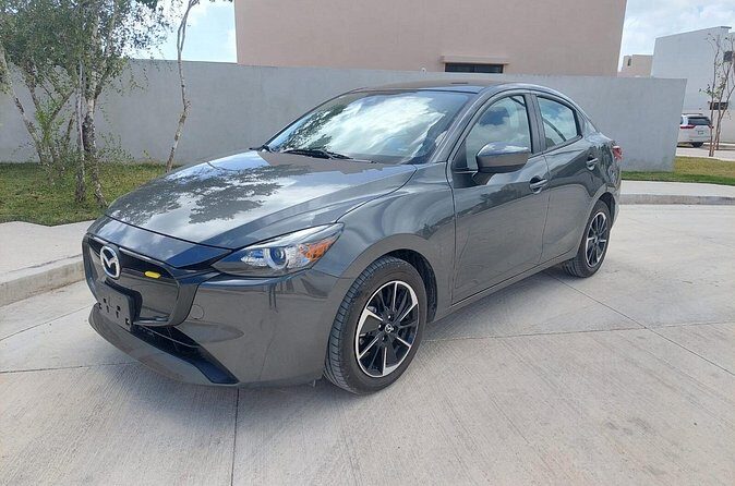 Shuttle Service Cancun Airport Hotel Zone 1 to 6 Persons - Authentic Feedback and Real-World Experience