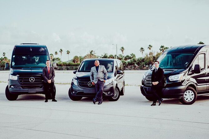 Shuttle Service for Groups and Families in Port of Miami - Final Thoughts