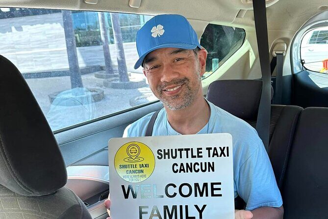 Shuttle Service from Cancun Airport to your Hotel in Riviera Maya - Final Thoughts