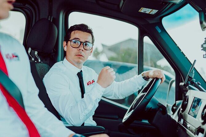 Shuttle Service from Miami Airport & Hotels to Port of Miami - Frequently Asked Questions