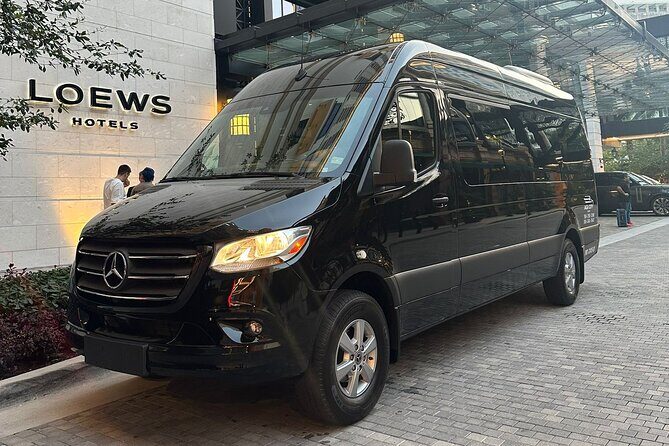 Shuttle service from Miami International Airport - The Value of This Service