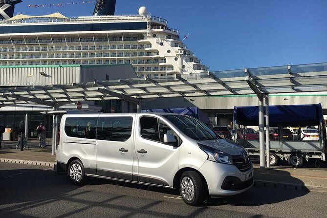 Shuttle Service London and Heathrow Hotels to Southampton Cruise Terminals - Who Should Consider This Shuttle?