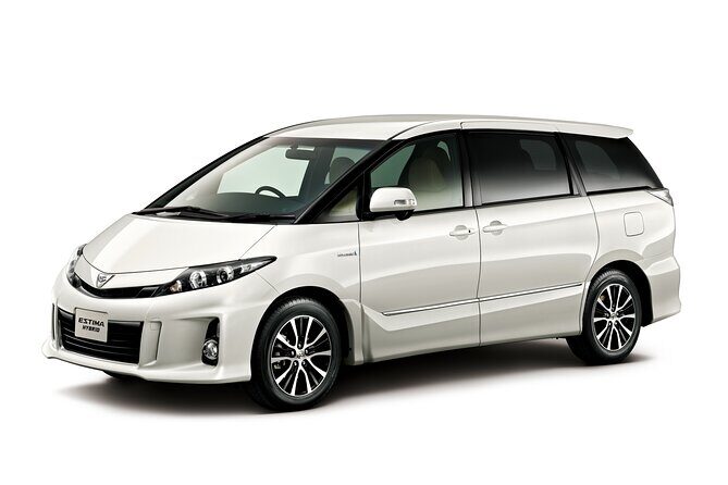 Shuttle Transfer from Cruise Ship Terminal at Circular Quay to Sydney Airport - Real Traveler Experiences