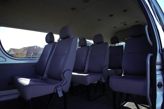 Shuttle Transfer from Sydney City Hotel or Cruise Port to Sydney Airport - What You Can Expect from the Shuttle Transfer