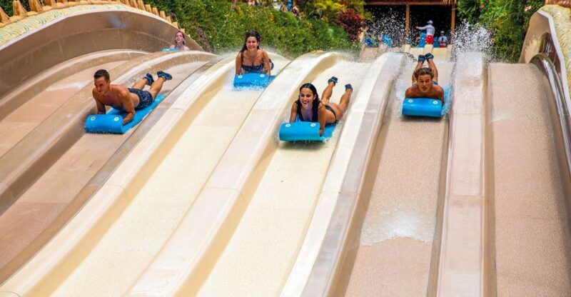 Siam Park Entry Tickets - An In-Depth Look at Siam Park Tenerife