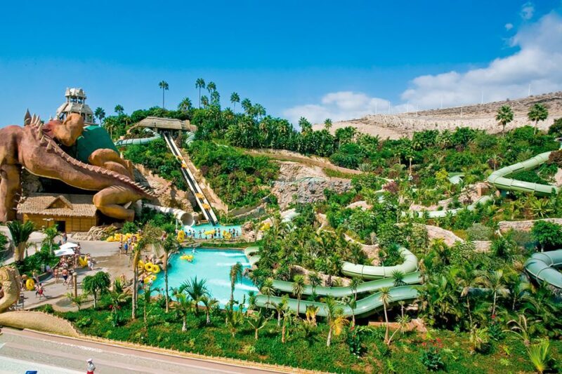 Siam Park Entry Tickets - Final Thoughts