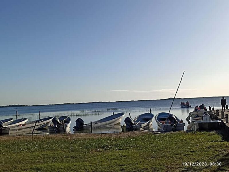 Sian Ka muyil lagoon tour floating + Cenote - An In-Depth Look at the Tour Experience