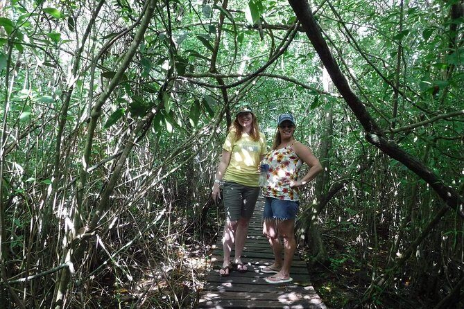 Sian Ka'an Adventure (Private, Full Day) - The Full Scoop: What to Expect from the Sian Kaan Adventure