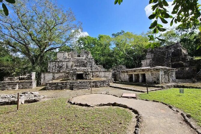 Sian Ka'an Biosphere Reserve Guided Tour - Who Should Consider This Tour?