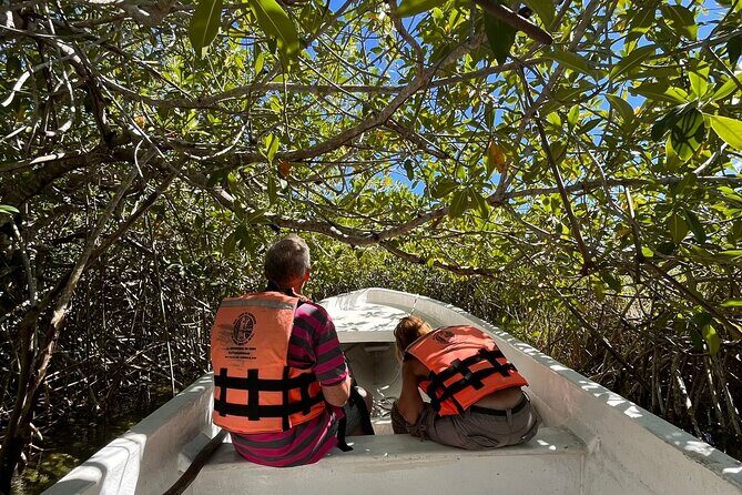 Sian Ka'an Biosphere Reserve Guided Tour - Final Thoughts