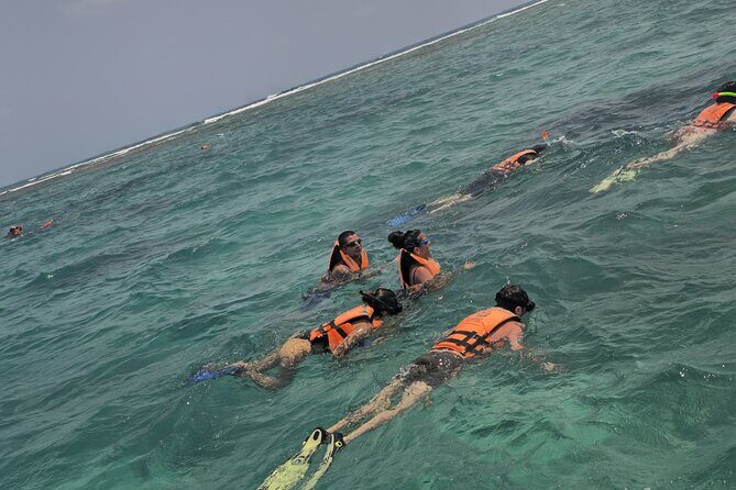 Sian Ka'an Biosphere Reserve Tour from Cancun - FAQs