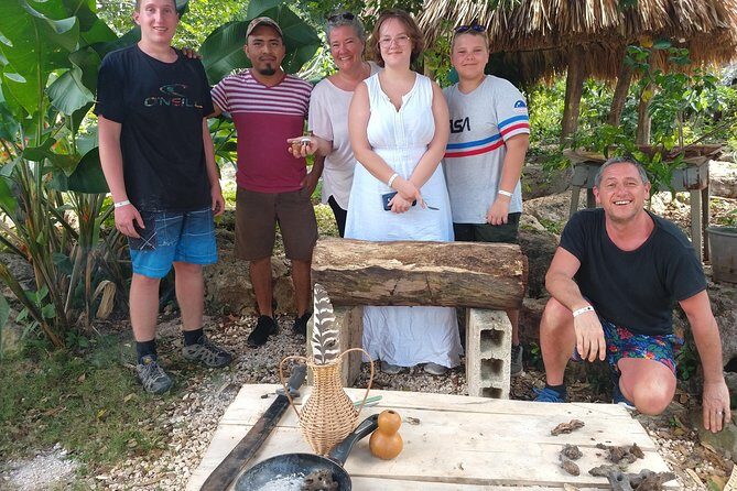 Sian Ka'an & Birdwatching Tours By Eddy - The Pros and Cons