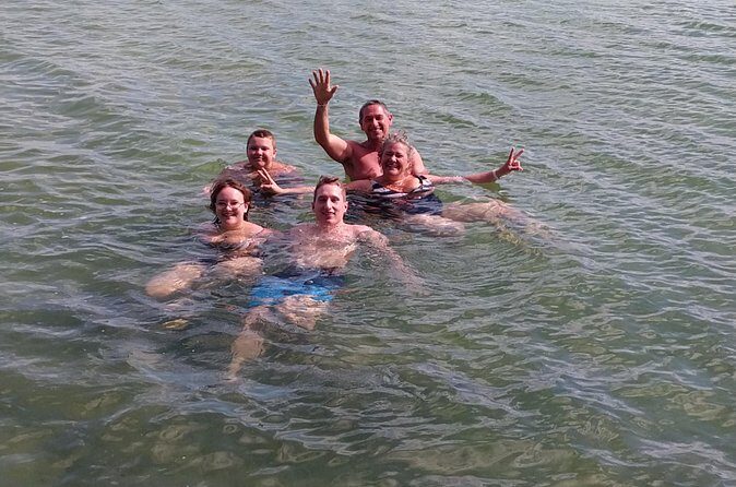 Sian Ka'an & Birdwatching Tours By Eddy - FAQs