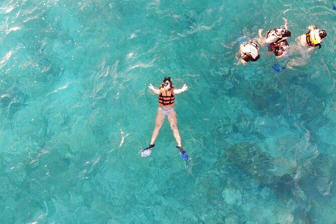 Sian Ka'an Boat Experience from Riviera Maya to Tulum - The Experience in Practice