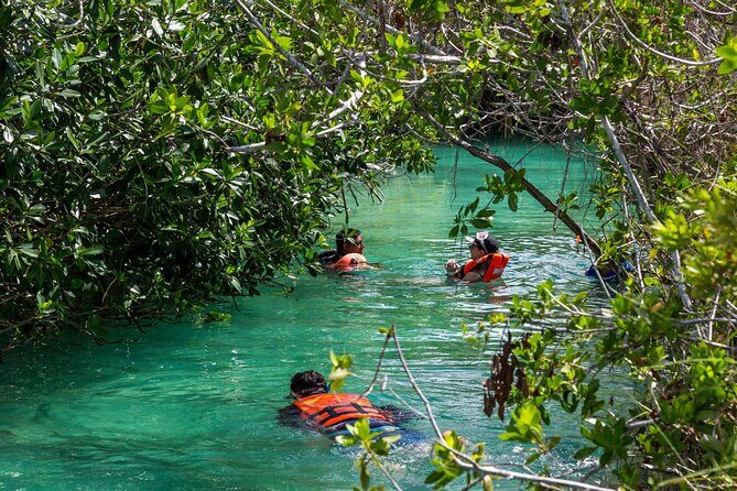 Sian Ka'an Floating Ancient Mayan Canals and Tulum Tacos - Things to Consider