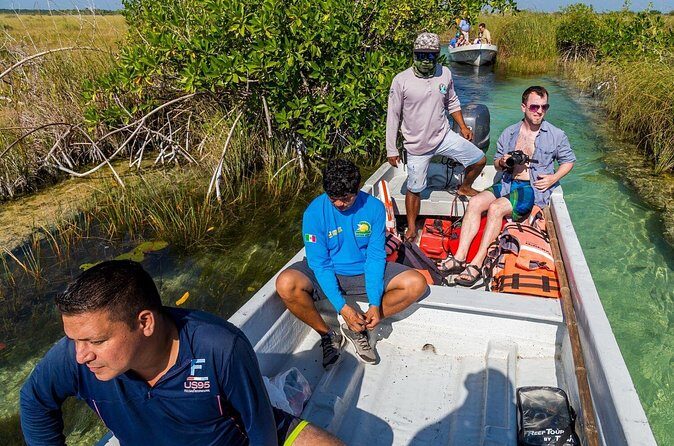 Sian Ka'an Floating Ancient Mayan Canals and Tulum Tacos - Final Thoughts