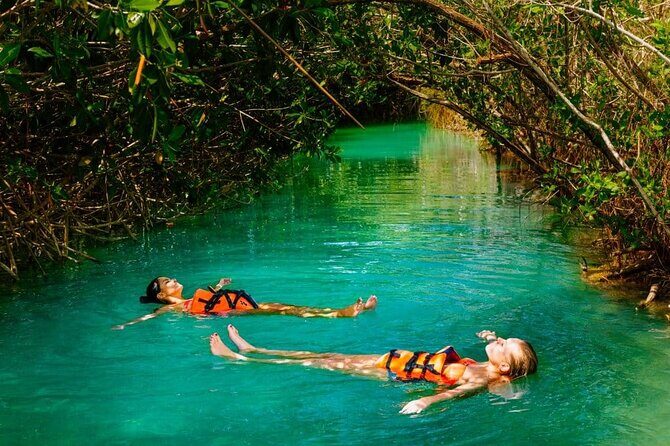 Sian Kaan Natural Reserve and Muyil Mayan Ruins from Tulum - Practical Details and What to Expect